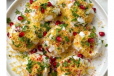 Papdi Chaat