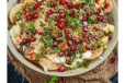 Bhalla Papdi Chaat