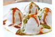 Dahi Bhalla Chaat