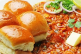 Pav Bhaji