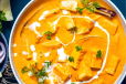 Paneer Butter Masala