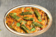 Bhindi Masala