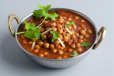 Chana Masala