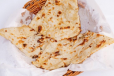 Tandoori Roti Butter