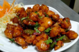 Chilli Mushroom