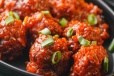 Gobhi Manchurian