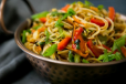 Vegetable Noodles