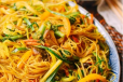 Singapuri Noodles