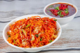 Schezwan fried rice