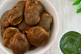 Kuttu Ki Pakodi (Vrat)