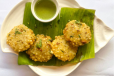 Sabudana Vada (Vrat)
