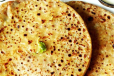 Aloo Paratha