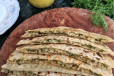 Gobhi Paratha