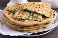 Paneer Paratha