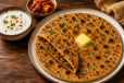 Mix Paratha