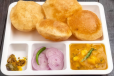 Poori Sabji