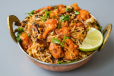 Gobi 65 Biryani