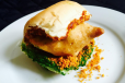 Samosa Pav