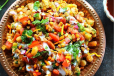Chana Chaat