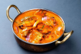Paneer Tikka Masala