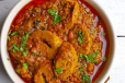 Soya Chaap Masala