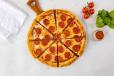 Pepperoni Pizza - 12 Inches