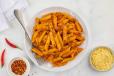 Penne Arrabiata