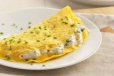 Cheese Omelette