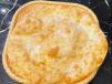 Puri Paratha