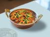 Chicken Koyla Karahi