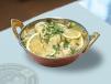 Chicken Butter Karahi