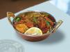 Beef Achari Karahi