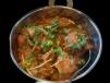 Mutton Karahi
