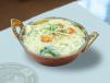Chicken Paneer Reshmai Handi