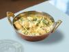 Chicken Green Handi