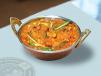 Daal Channa With Beef