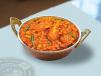 Daal Channa With Chicken