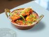 Murgh Channa