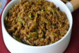Qeema Karela