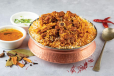 Mutton Biryani