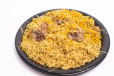 Mutton Pulao