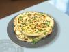 Cheese Naan