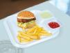 Chicken Burger