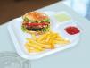 Beef Burger