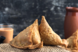 Punjabi Samosa
