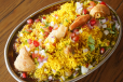 Samosa Chaat