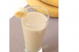 Banana Milk Shake