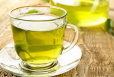 Tea Green