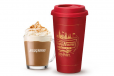 Harry Potter Mug With Free Coffee!