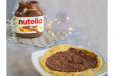 Nutella Poratta